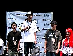 Sieger Halfpipe Amateur